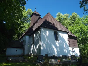 Church of Saint Catherine