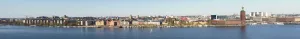 Kungsholmen