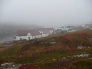 Battle Harbour