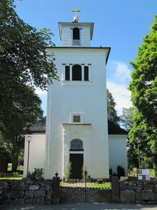Bellö Church