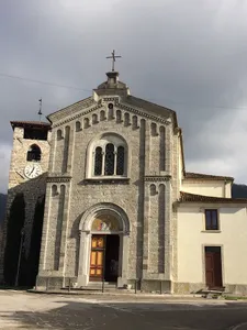 Church of Saint Sylvester
