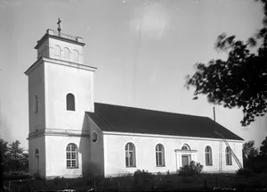 Edshult Church