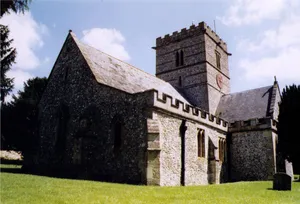 Church of All Saints