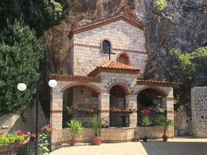St. Stephen's Church (Šipokno)