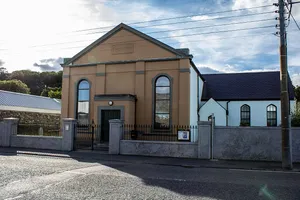 Methodist Church