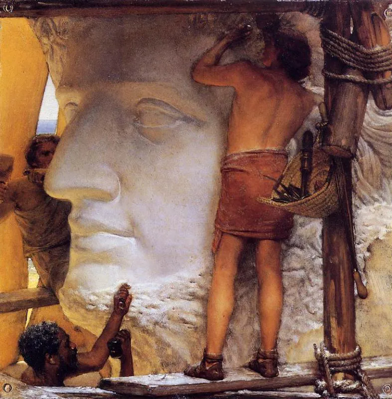 Colossus of Nero