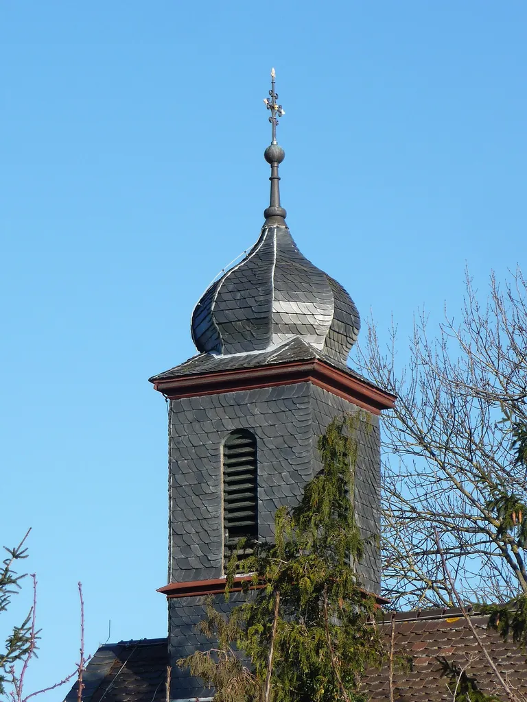 Frettenheim ist eine Ortsgemeinde im Landkreis Alzey-Worms in Rheinland-Pfalz. Sie gehört der Verbandsgemeinde Wonnegau an.