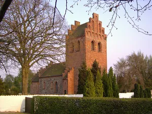 Gørløse Church