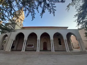 Saint Michael Church