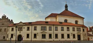 Klášter bosých karmelitánek