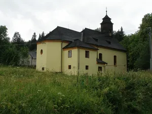 Church of the Holy Name of Jesus