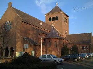 Saint Andrew Church