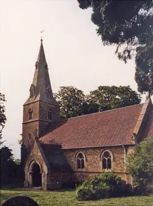 Church of All Saints