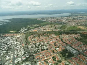 Puerto Ordaz