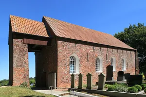 Mitling-Marker Kirche