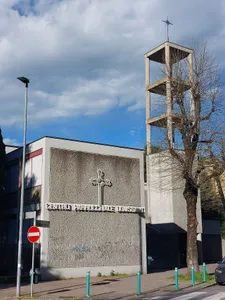 Ognissanti Church