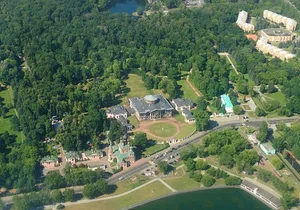 Ostankino estate