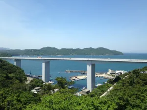 Shimada Island