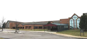 Ward Evangelical Presbyterian Church