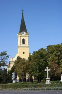 Saint Anthony of Padua Church