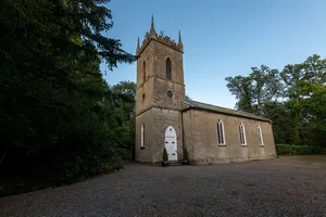 St John's Church