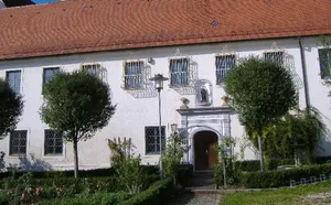 Kloster Unterliezheim