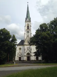Church of Saint Bartholomew