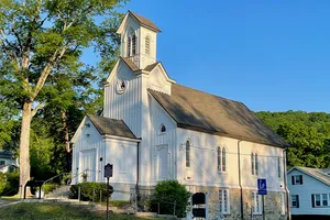 Methodist Episcopal Church