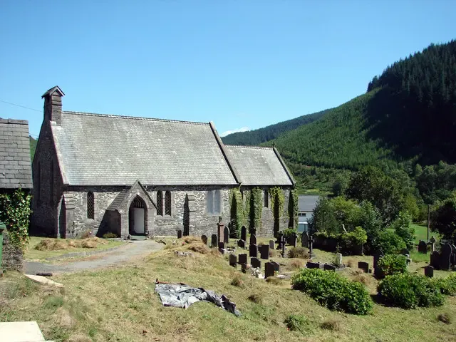 Corris
