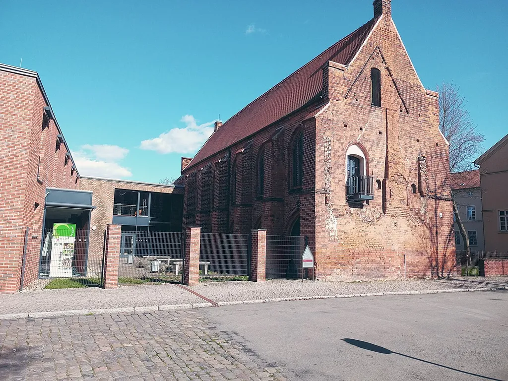 Kloster