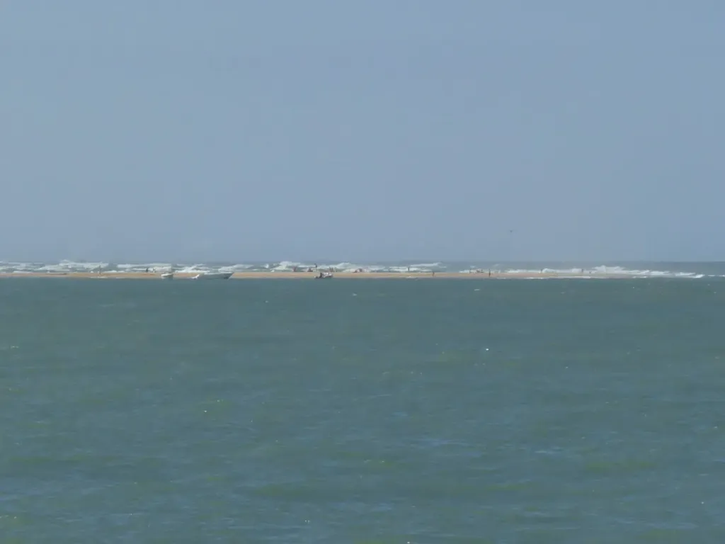 Île Sans Nom