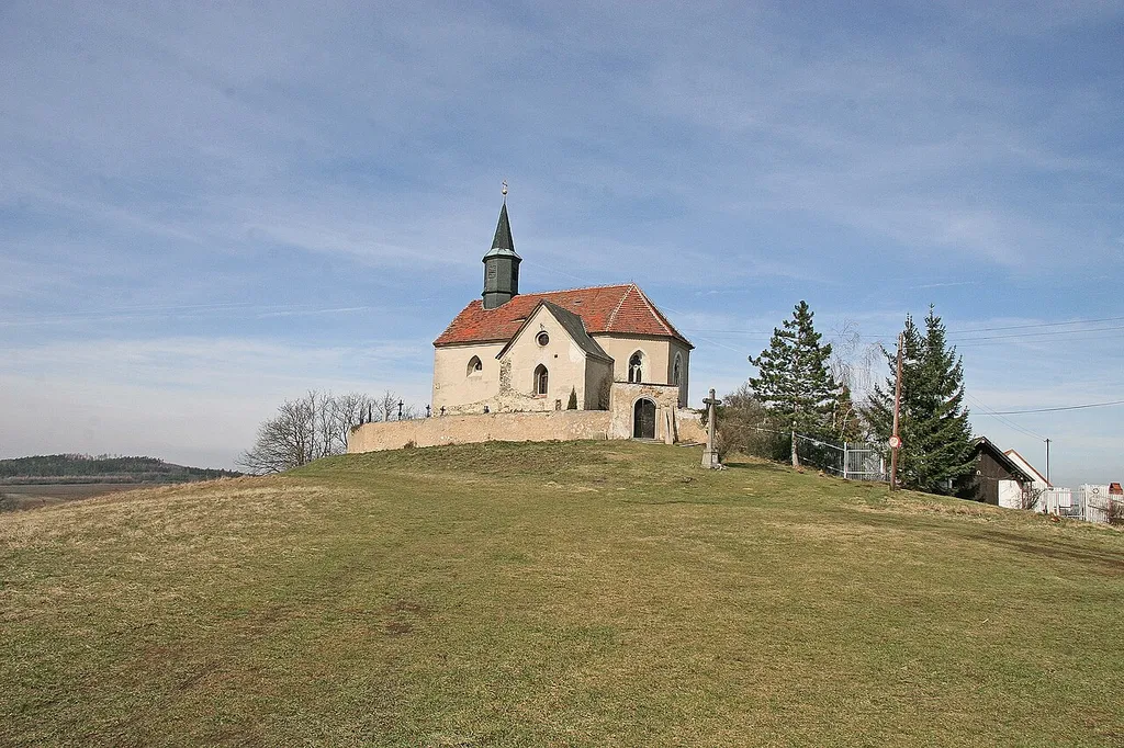 This is a photo of a cultural monument of the Czech Republic,number: