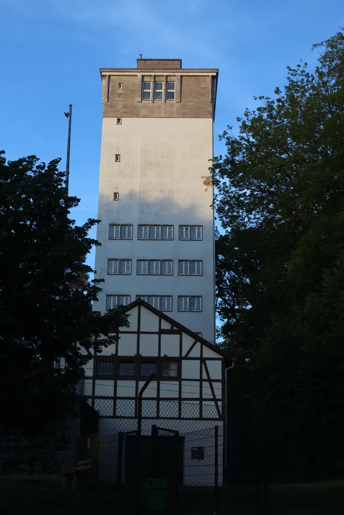 Wasserturm Böblingen 2