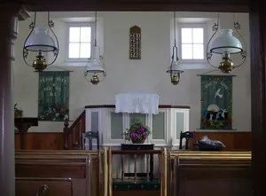 Methodist Church