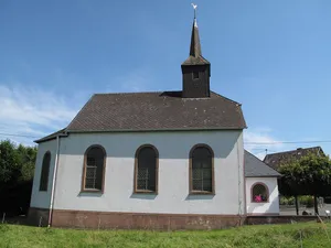 St. Nikolaus (Dankerath)
