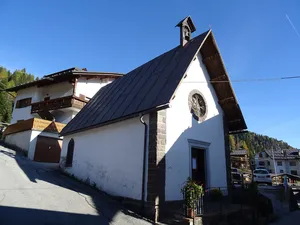 Holy Redeemer church