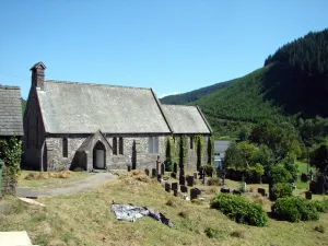 Corris