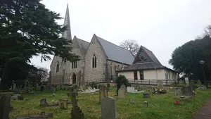 Church of the Holy Saviour