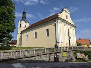 Church of Saint Lawrence