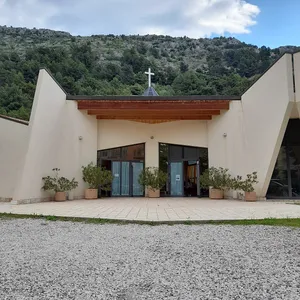Shengjin Church