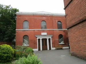 Congregational Church
