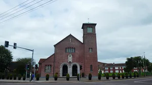 Church of the Assumption