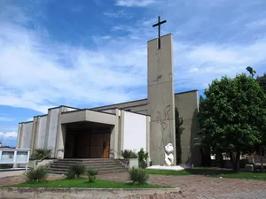 Saint Zeno church