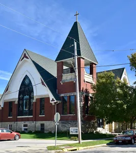 Lisbon United Methodist Church