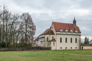 Klosterkapelle Schweinhofer Straße 6 in Bad Neustadt an der Saale