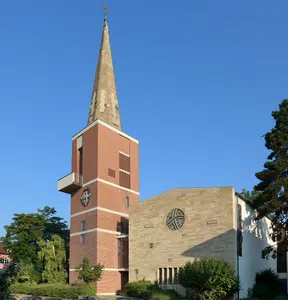 Gedächtniskirche