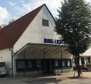 Burg-Lichtspiele