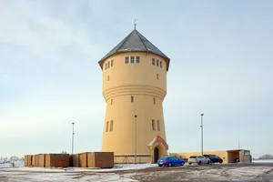 Wasserturm Oschatz