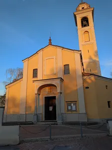Saint Agatha Church