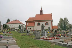 Church of Saint Gall
